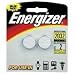 Energizer Watch/Electronic Batteries, 3 Volts, 2032, 2 batteries (Lithium Button Cell)
