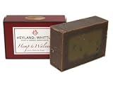 Hemp and Walnut Natural Soap by Heyland & Whittle 31OHv8sJhGL. SL160 Hemp and Walnut Natural Soap by Heyland & Whittle