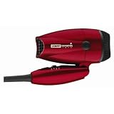 Conair Ceramic Quiet Styler Dryer 1875 Watt With Folding Handle