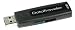 Kingston 4GB USB 2.0 Hi-Speed DataTraveler 100 (DT100/4GBKR)
