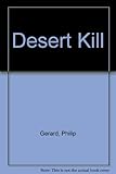 Desert kill