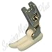Janome Ultra-Glide Foot 767404028 For High Shank Machines