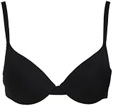 Diesel Women's Desy 'B' Bra,Black,34B
