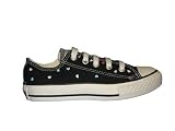 Converse Chuck Taylor All Star Lo Top Black/Multi