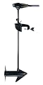 Minn Kota® Endura™ 50 Transom - mount 12V 50 lb. Thrust Trolling Motor