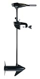 Minn Kota® Endura 50 Transom - mount 12V 50 lb. Thrust Trolling Motor