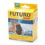 Futuro Sport Moisture Control Ankle Support