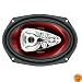 Boss Audio CH6950 6-Inch x 9-Inch 5-Way Speaker