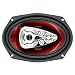 Boss Audio CH6950 6-Inch x 9-Inch 5-Way Speaker