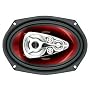 Boss Audio CH6950 6-Inch x 9-Inch 5-Way Speaker