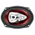 Boss Audio CH6950 6-Inch x 9-Inch 5-Way Speaker