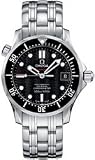 Omega Seamaster Mid Size Automatic 212.30.36.20.01.001