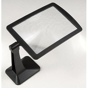 Mini MagniScreen Magnifying Glass Vision Helper