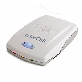 TrueCall Plug-in Phone Call Unit