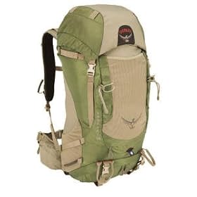 Osprey Packs Kestrel 38 Backpack - 2200-2300cu in