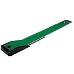 IZZO Continuous Return Indoor Golf Putting Mat - 20131