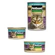 Pet Guard Savory Seafood Dinner, 5.5-Ounce (Pack of 24)