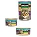 Pet Guard Cat Savory Seafood Dinner ( 24x5.5 OZ)