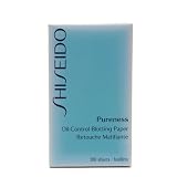 Shiseido Pureness Oil Control Blotting Paper 100 Sheets