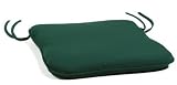 Oxford Garden Somerset Chair Cusion, Green