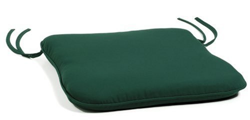 Oxford Garden Somerset Chair Cusion, Green