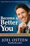 Become a Better You