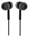 Panasonic RP-HC31E-K Ergo Fit In Ear Noise Cancelling