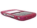 iTALKonline HYBRID Protection Case/Cover/Skin For BlackBerry 9000 Bold - Hot Pink
