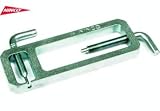 Review Ninco  / Ninco Pinion Press & Puller