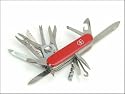 Victorinox SwissChamp, 33 functions