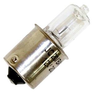 Halco 147010 - JC20/BA15S Light Bulb