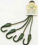 Avery Camouflage Bungee Cord Tie Downs