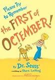 Please Try To Remember The First Of Octember!
