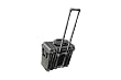 Pelican Protector Top Loader Medium Watertight Case 1440, Models Pelican Medium Black Case 1440NF - No FoamPelican Protector Top Loader Medium Watertight Case 1440, Models Pelican Medium Black Case 1440NF - No Foam Model 1440-001-110