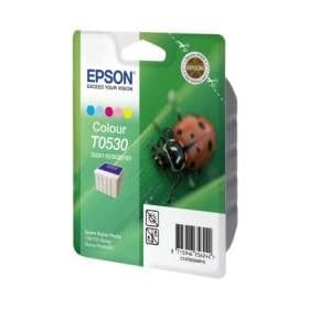 Epson Ink Cartridge for S020110/S020193 - 5 Colour Ink