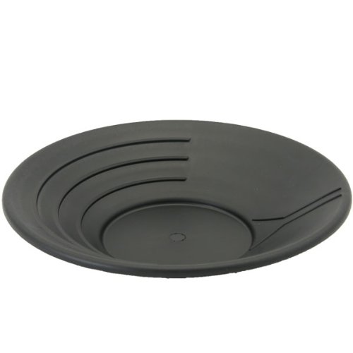 14 Inch Gold Mining Pan