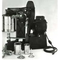 All-American Senior Electric Can Sealer with Adaptor (230V, 50/60 Hz) - 1/2 HP