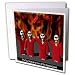 Londons Times Funny Music Cartoons - Four Harvard Men Of The Apocalypse - Greeting Cards-12 Greeting Cards with envelopes Image