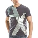 Armani Exchange A|X Foil T-Shirt