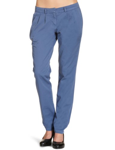 Gang Damen Hose Regular Fit, SALLY - stretch gab, Gr. 28/31, Blau (1048 avio) Preisvergleich
