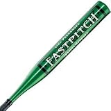 Louisville Slugger FP705 Lisa Fernandez -10 Fast Pitch Softball Bat