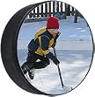 Custom Photo Hockey Puck - Photo Hockey Puck - Customize Your Hockey Puck With Your Favorite Photo