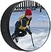 Custom Photo Hockey Puck - Photo Hockey Puck - Customize Your Hockey Puck With Your Favorite Photo
