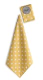 DII Microfiber Dots Dishtowel, Set of 2