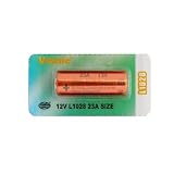 Vinnic - 23A Alkaline Batteries - Single Battery (Free Shipping)