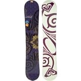 Roxy Eminence MTX Snowboard - Women's