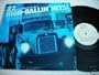 22 High-ballin' Hits! (All Trucker Themed Mid Seventies Original Lp)