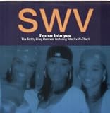 I`m So into You [Vinyl]