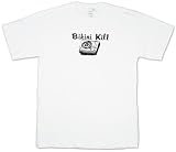 Bikini Kill, Singles T-Shirt