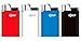 DJEEP Classic Color Lighters, 2 Piece